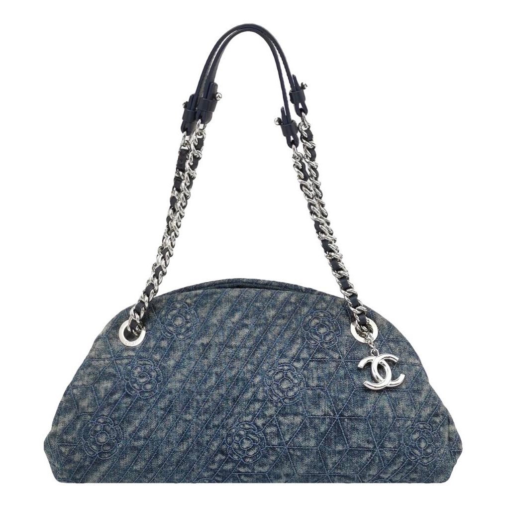 Mademoiselle handbag