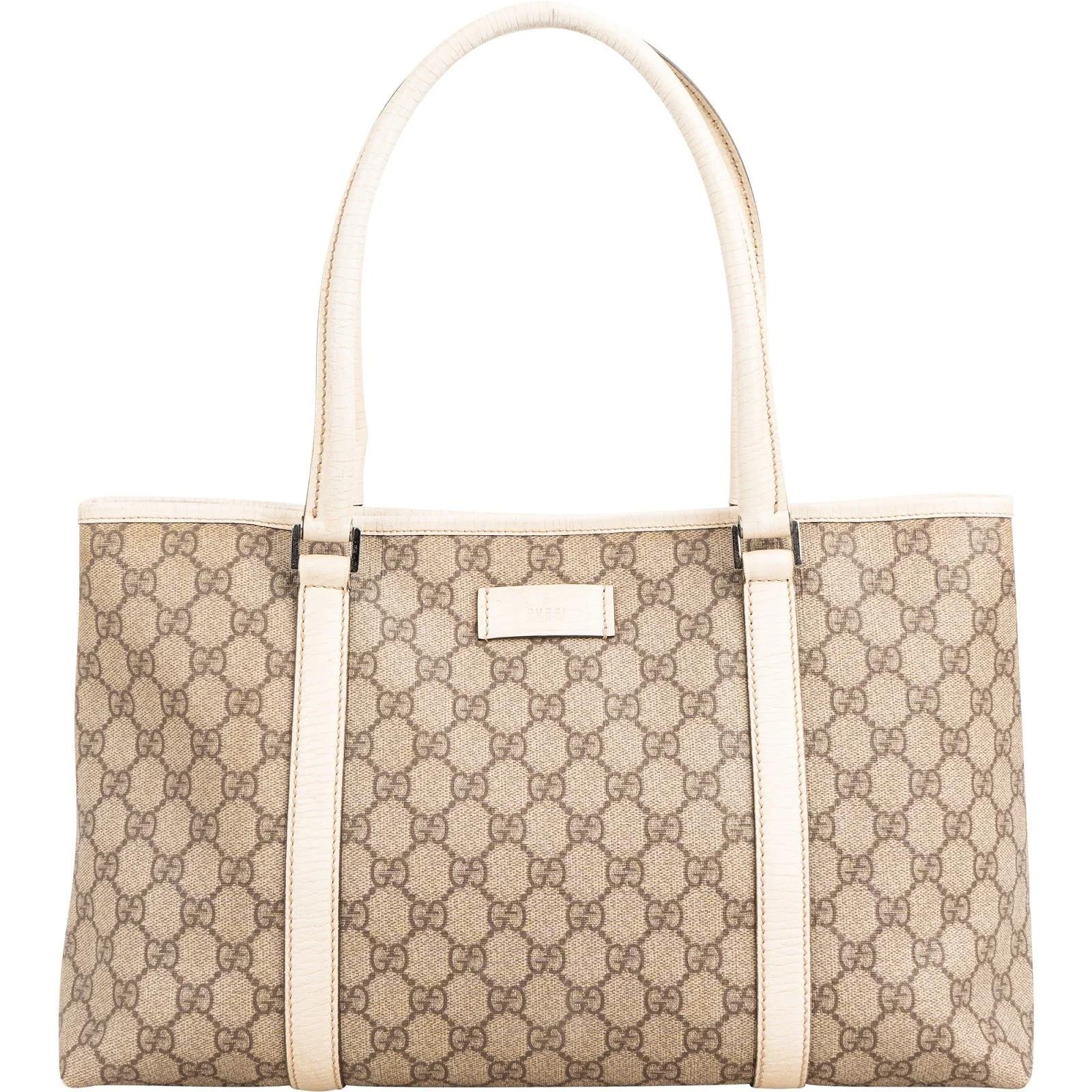 Joy leather handbag