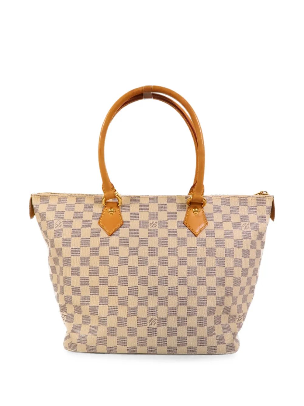 MM Saleya double-handle shoulder bag