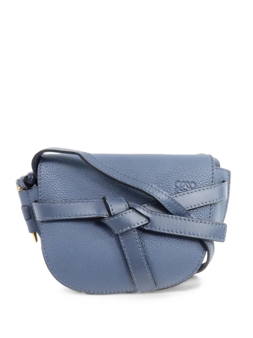 Mini Gate shoulder bag