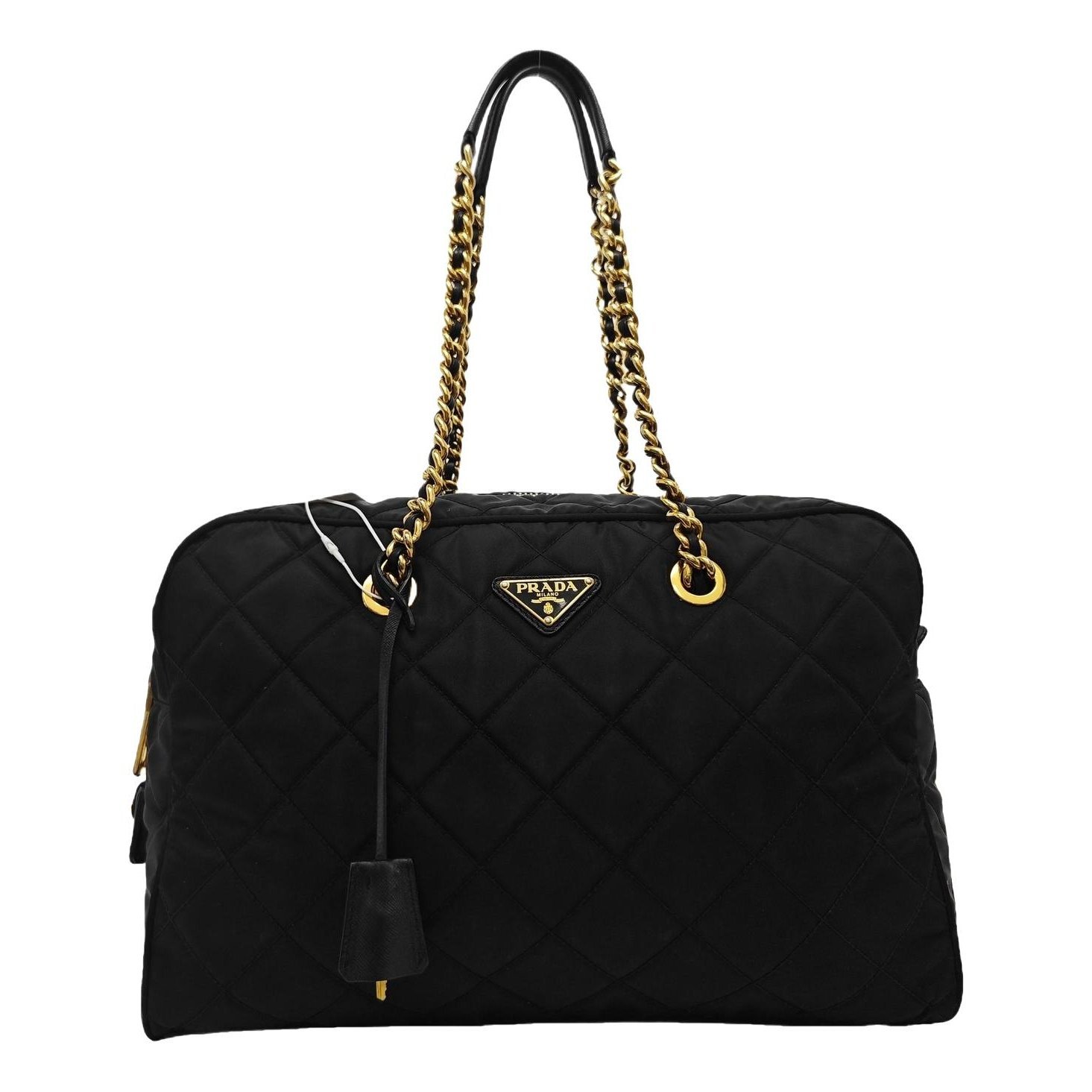 Cloth handbag