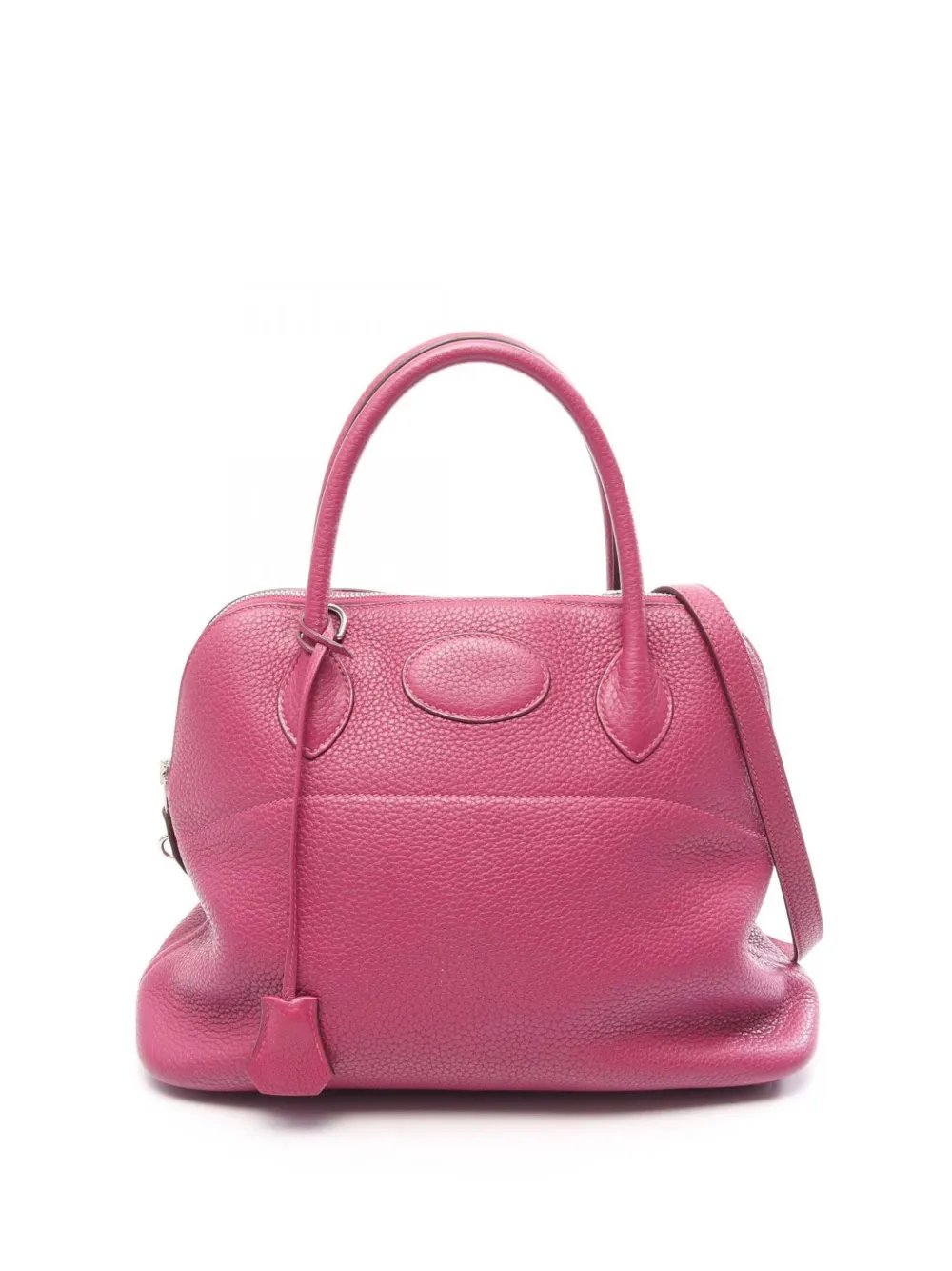Hermes 2011 Clemence Bolide 31 satchel