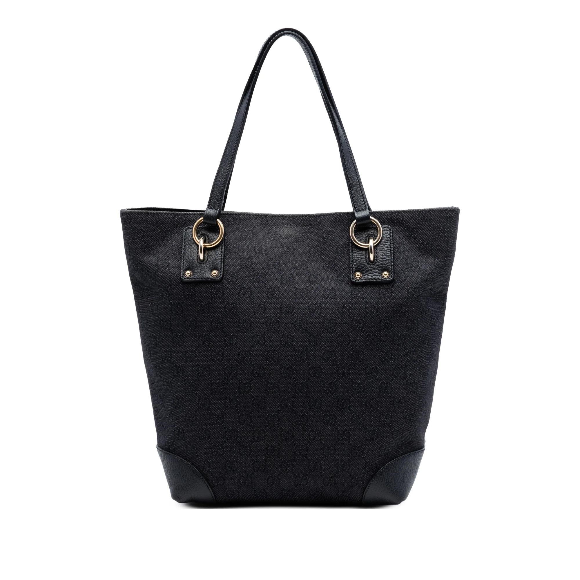 Bestiary tote handbag