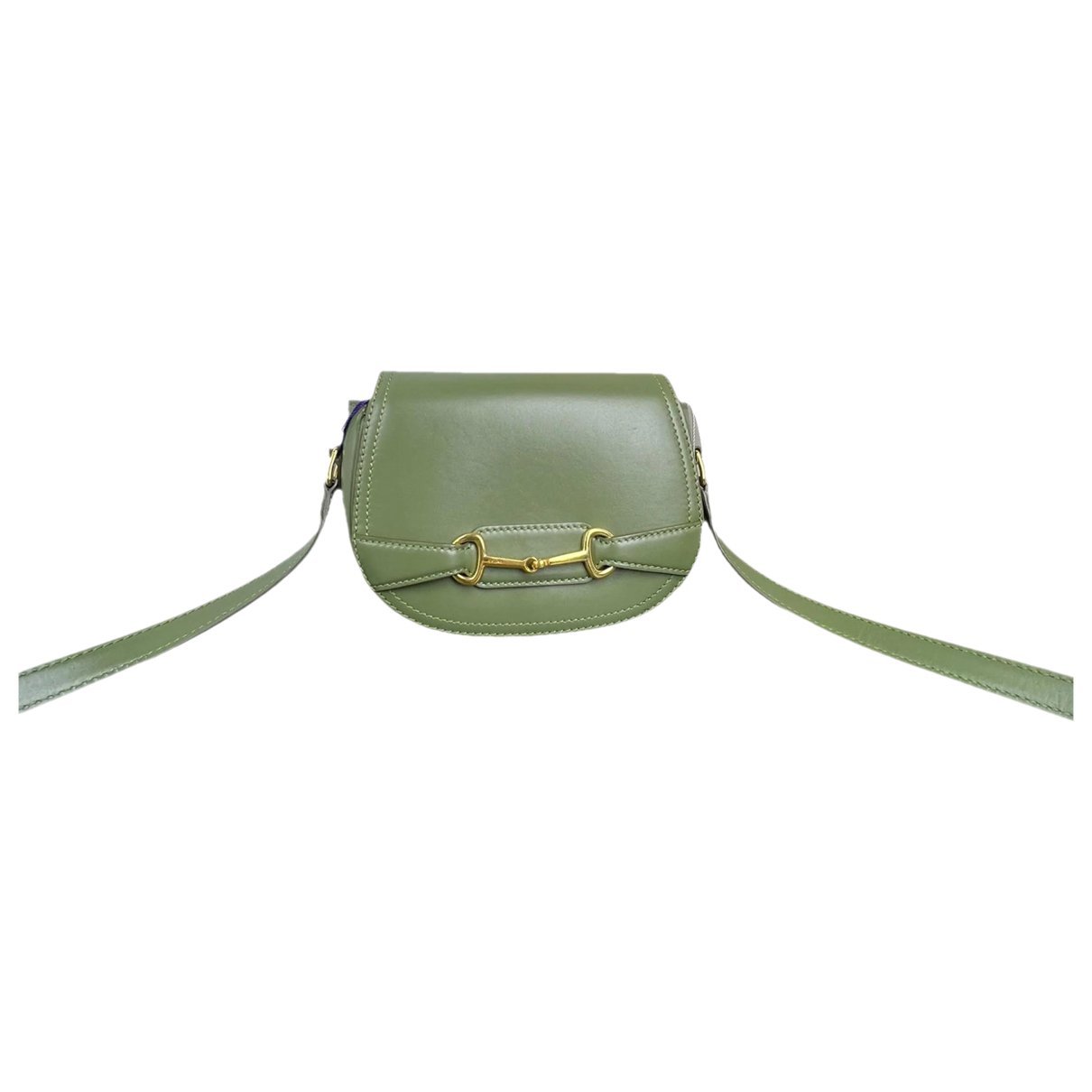 Crécy leather crossbody bag