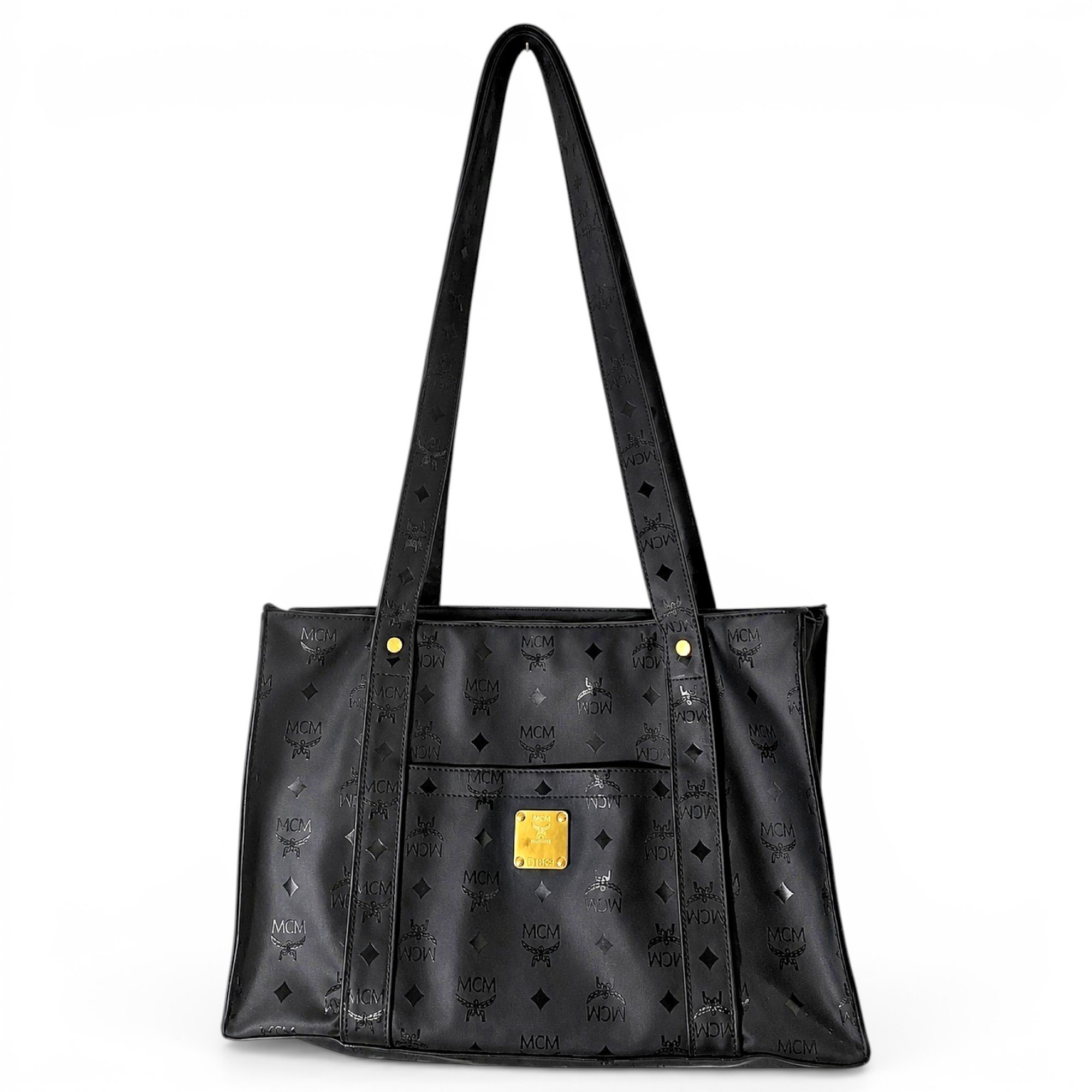 Cloth tote