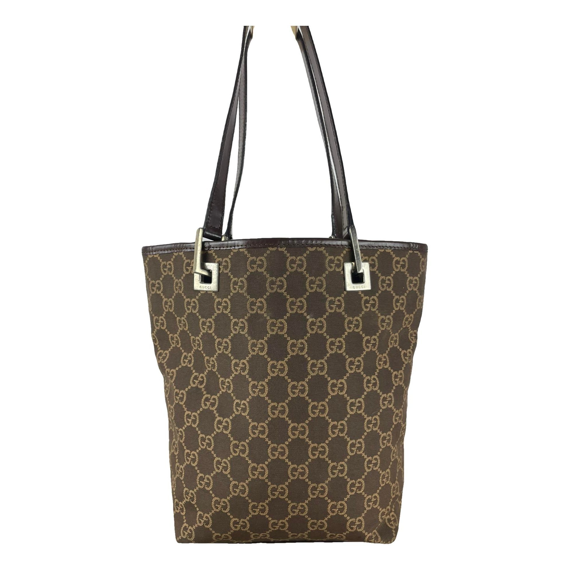 Abbey cloth handbag