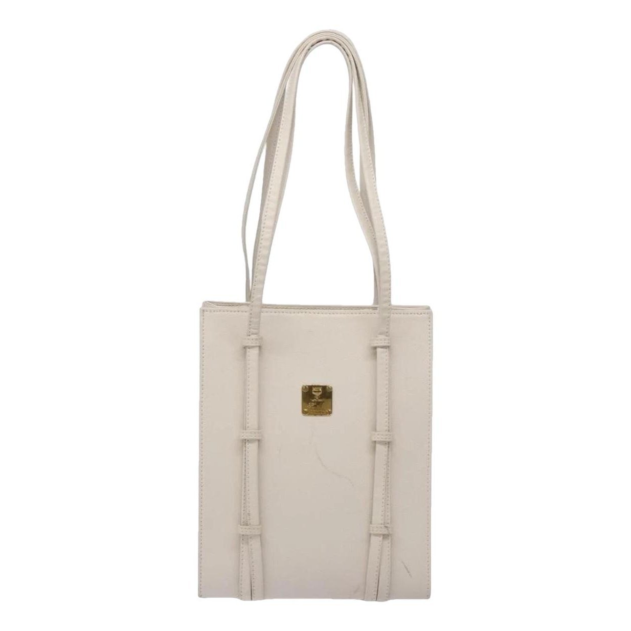 MCM Leather handbag