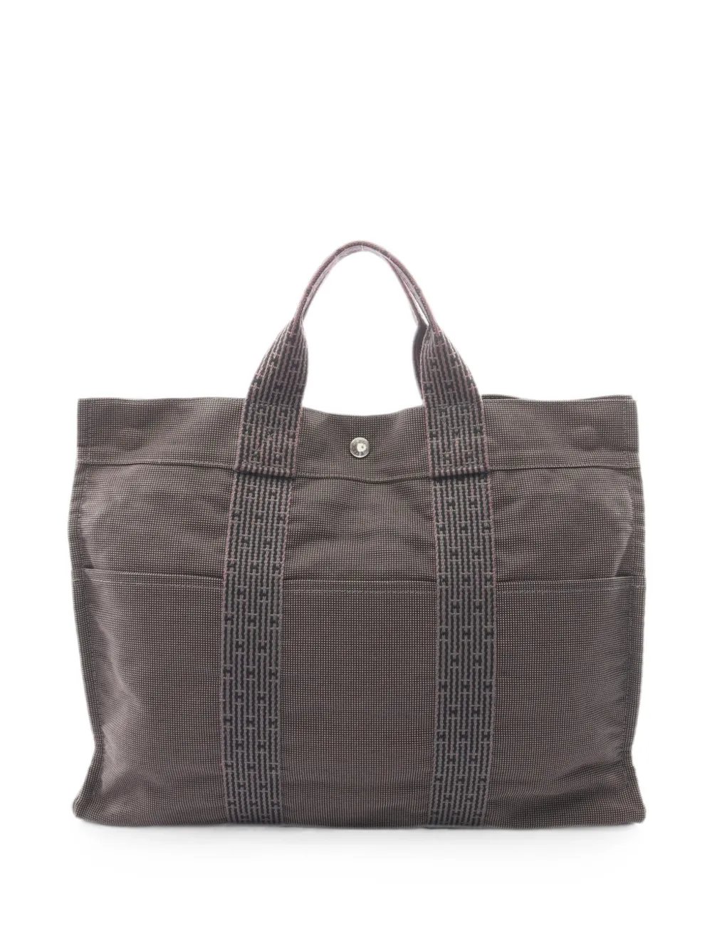 2000s YMM ale Line tote bag