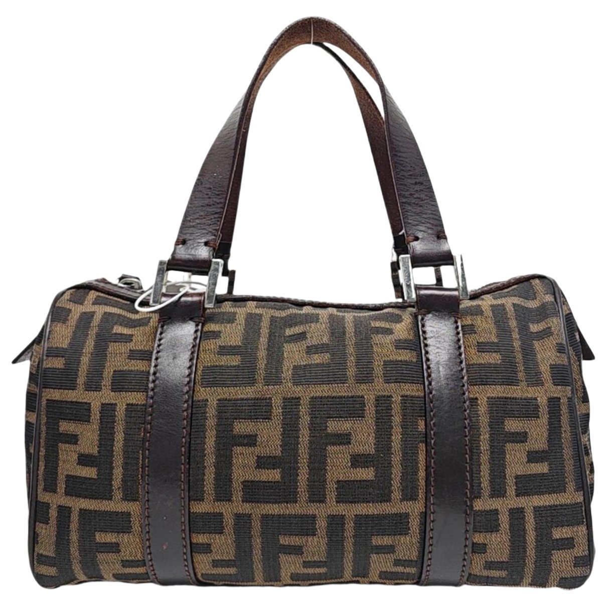 Cloth handbag