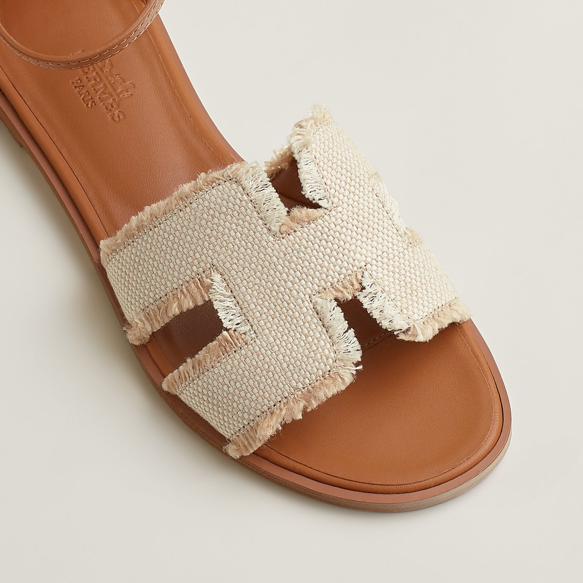 Santorini Sandal