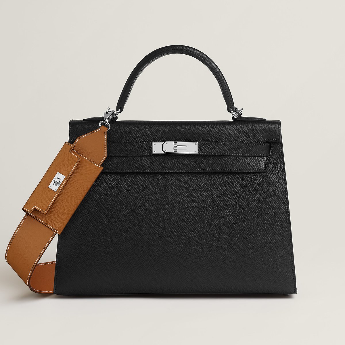 Kelly Pocket bag strap 50 mm