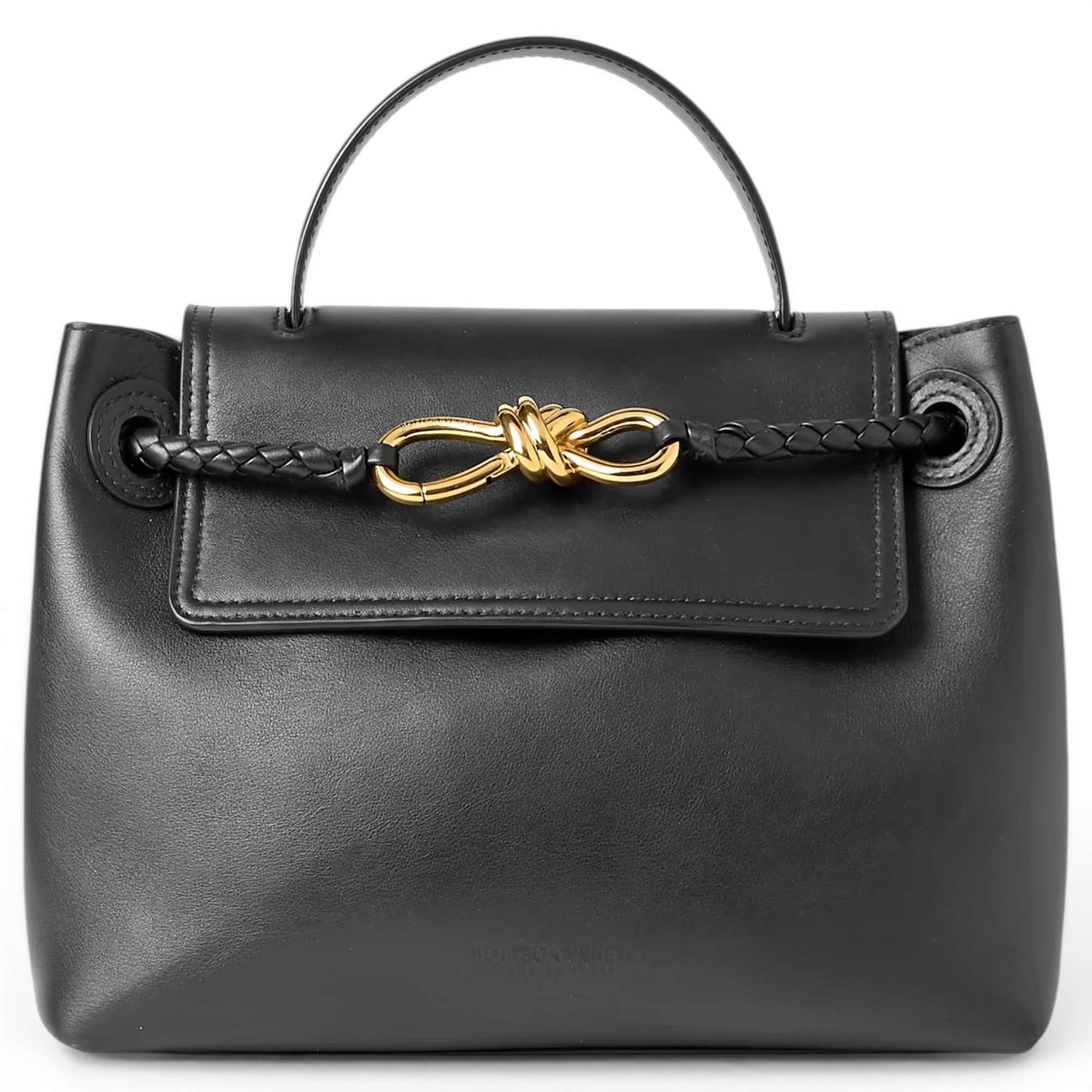 Ciao leather handbag