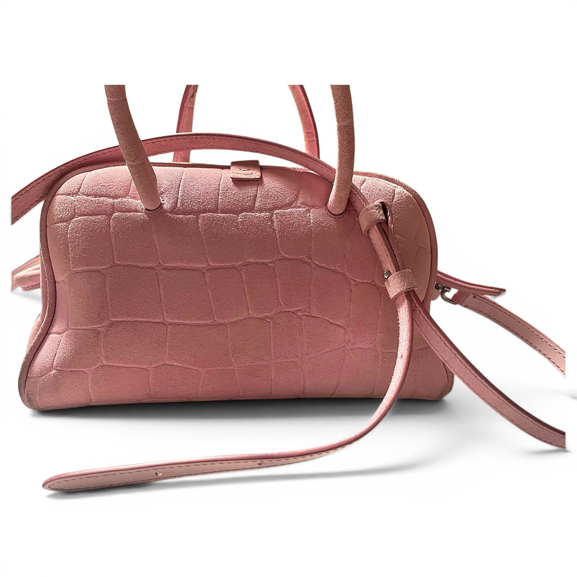 Le Turismo leather handbag