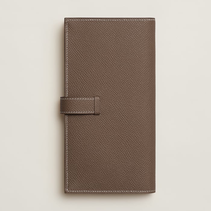 Étoupe Bearn Wallet