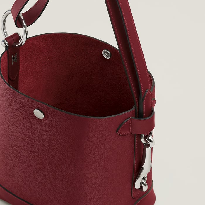 Rouge H Double Longe Bag