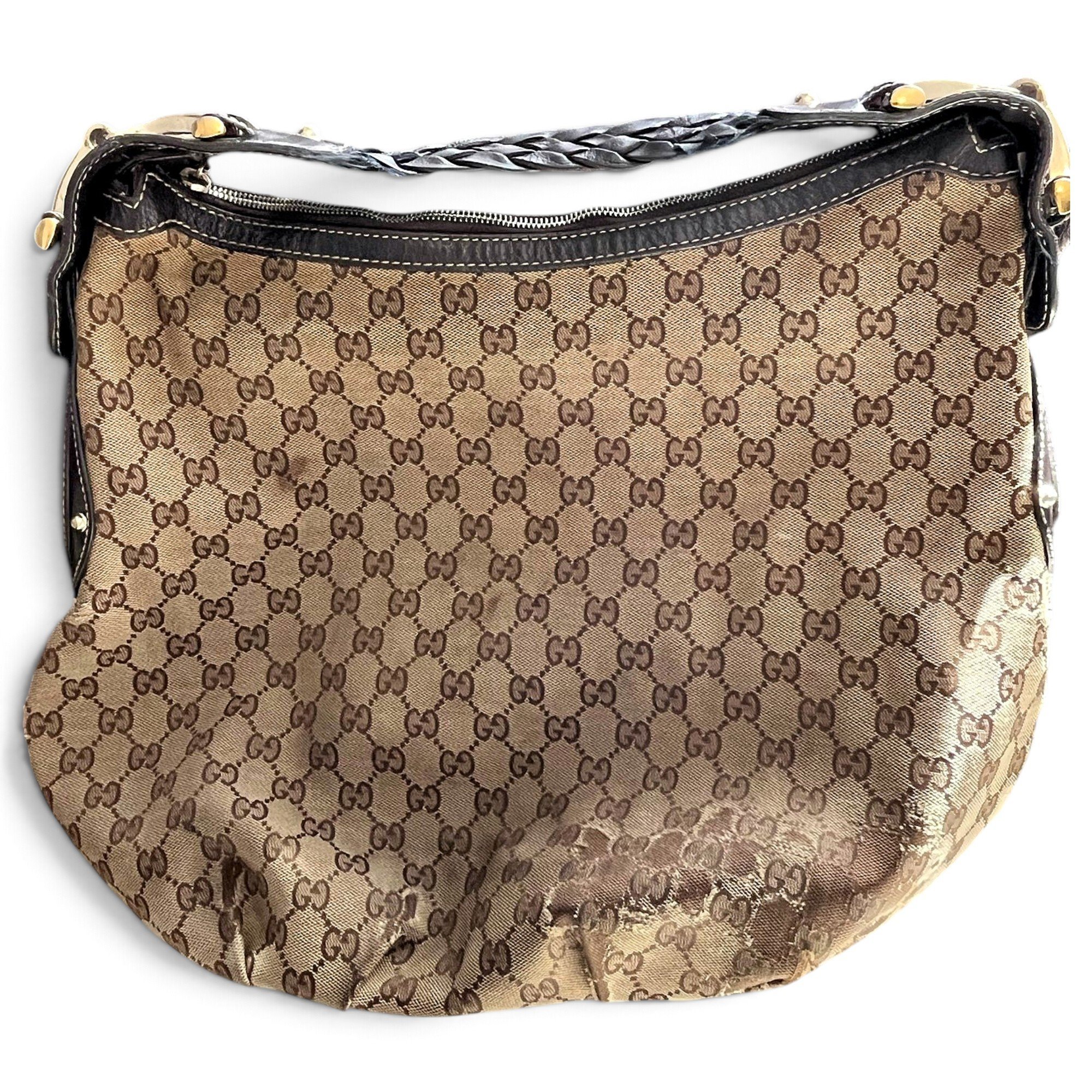Cloth handbag