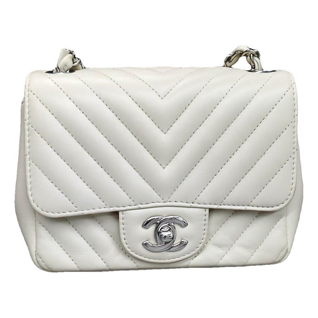 Timeless/Classique leather crossbody bag