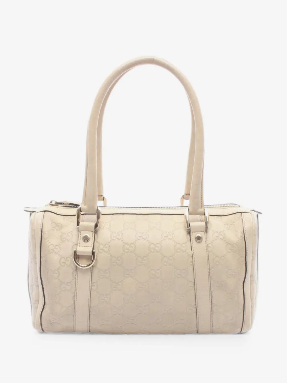 2000s mini Abby guccissima handbag