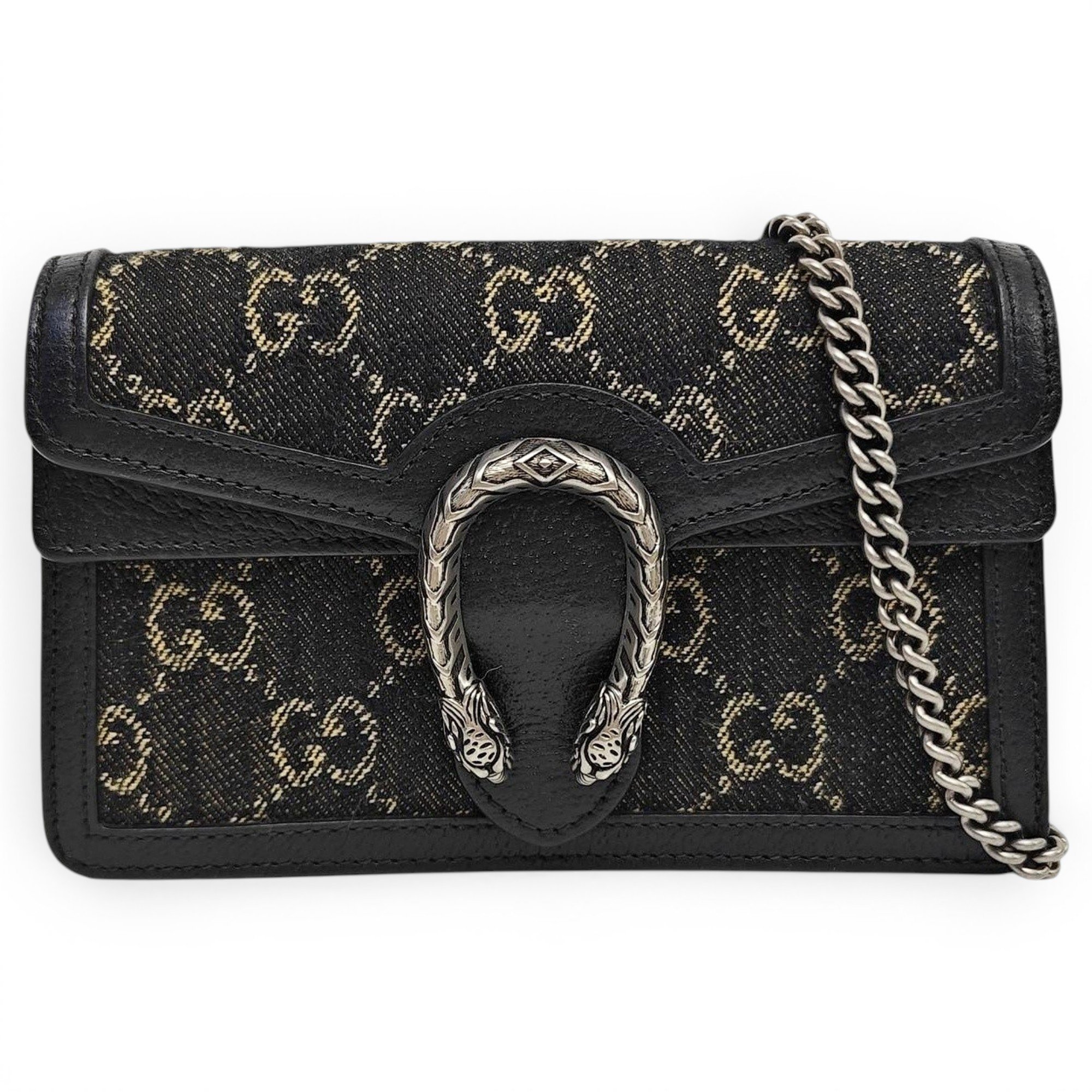 Dionysus cloth handbag