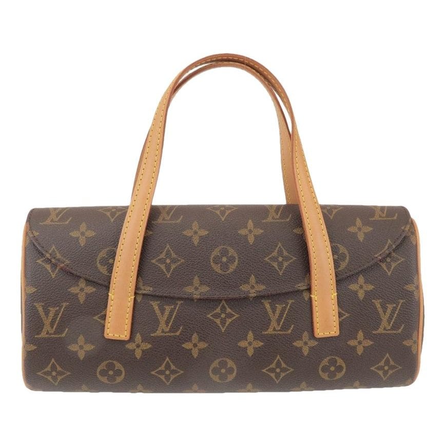 Cloth handbag