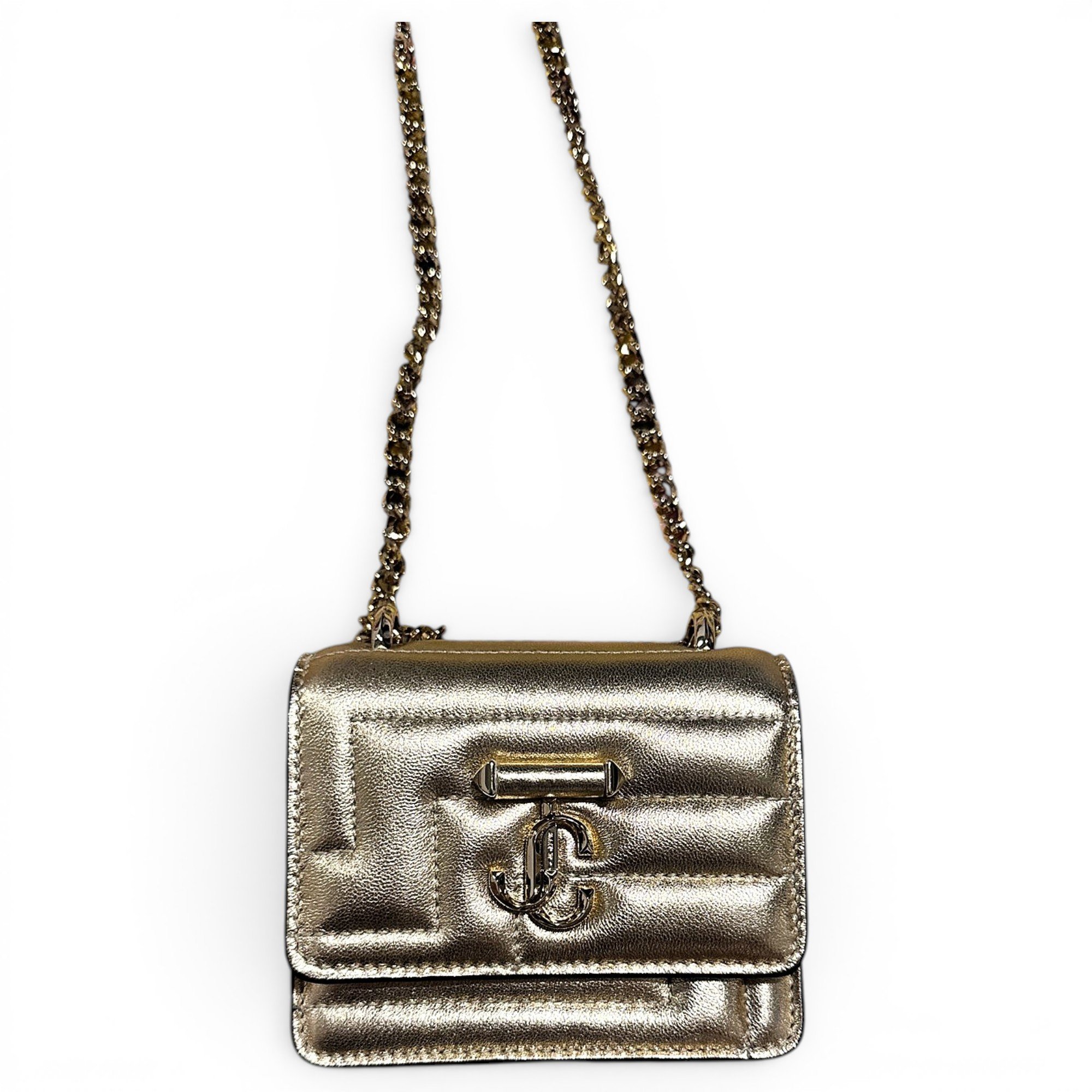 Varenne leather mini bag