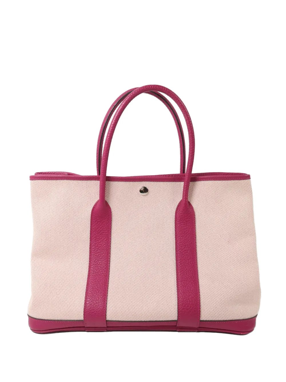 PM Garden Party tote bag