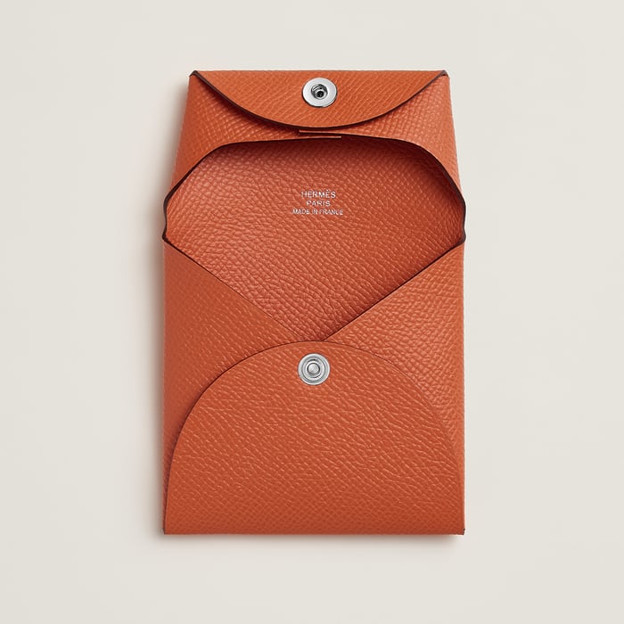 Terre Battue Bastia Change Purse