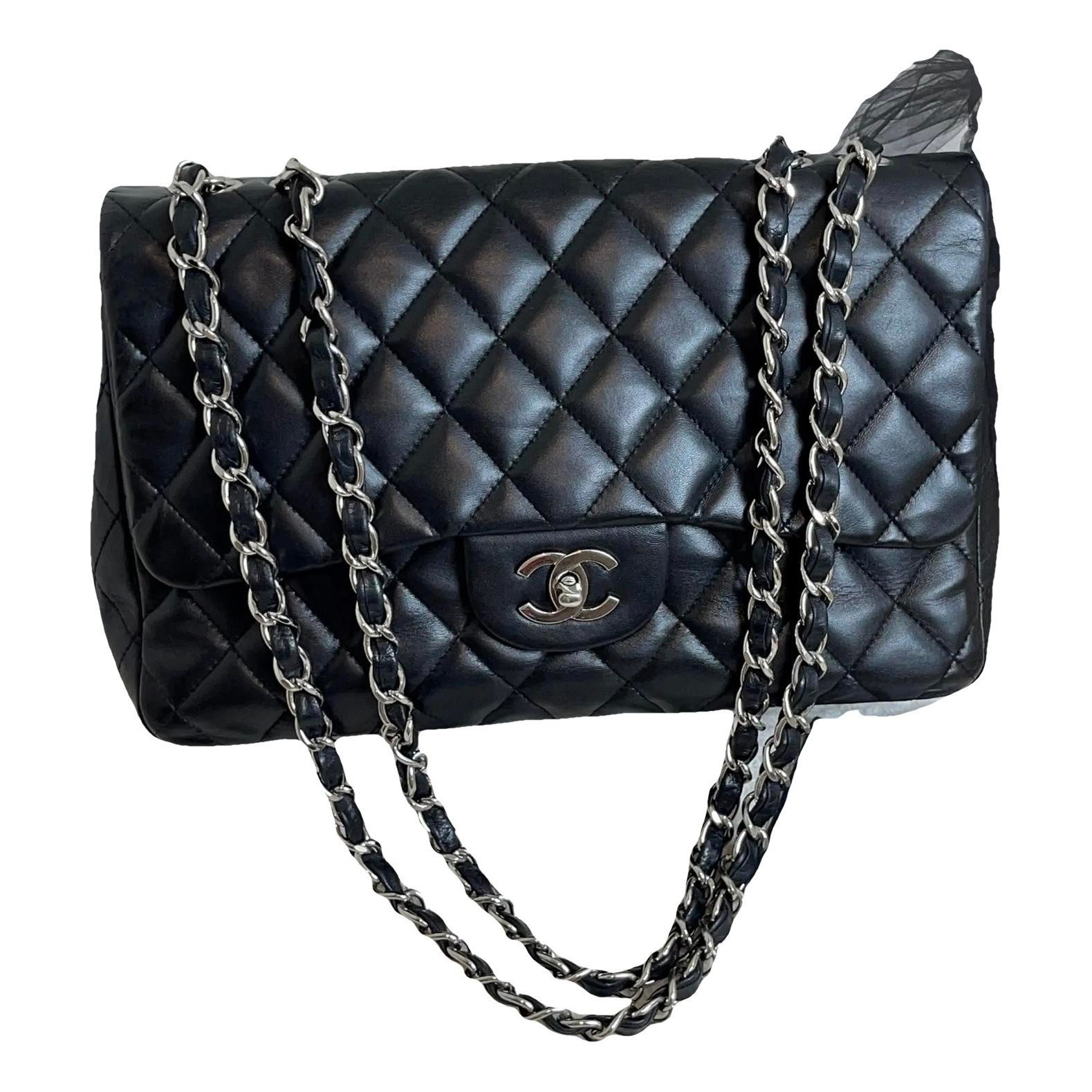 Timeless/Classique leather crossbody bag