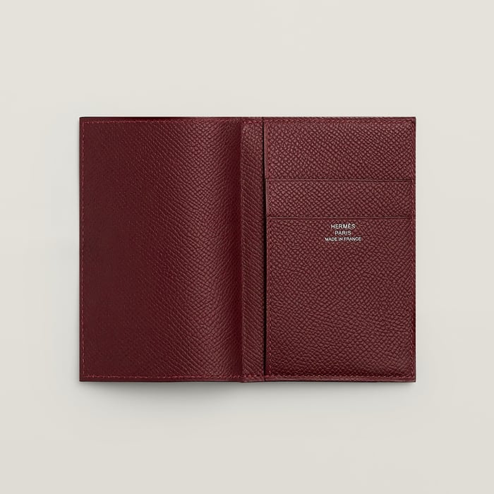 Rouge H Plipla Compact Wallet