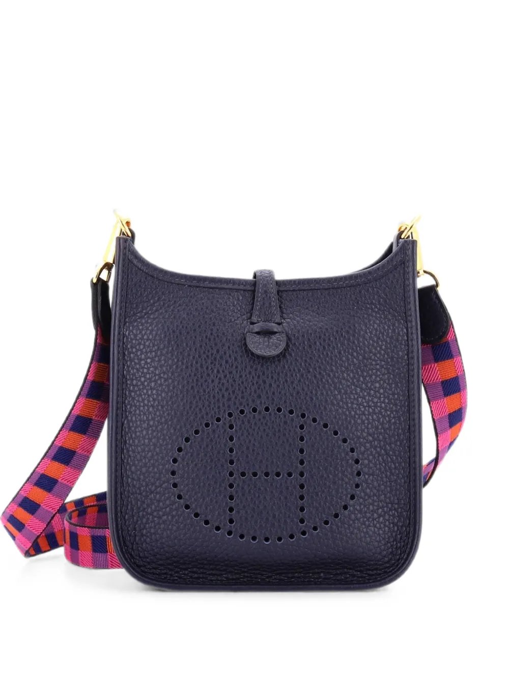 Evelyne Bag Gen III Clemence TPM crossbody bag