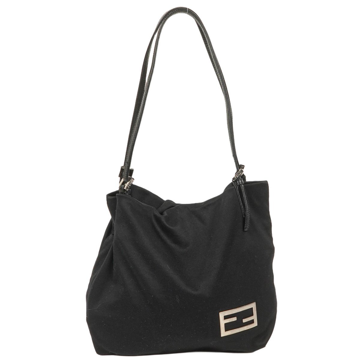 Fendi Cloth handbag