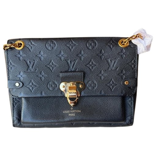 Louis Vuitton Vavin leather handbag