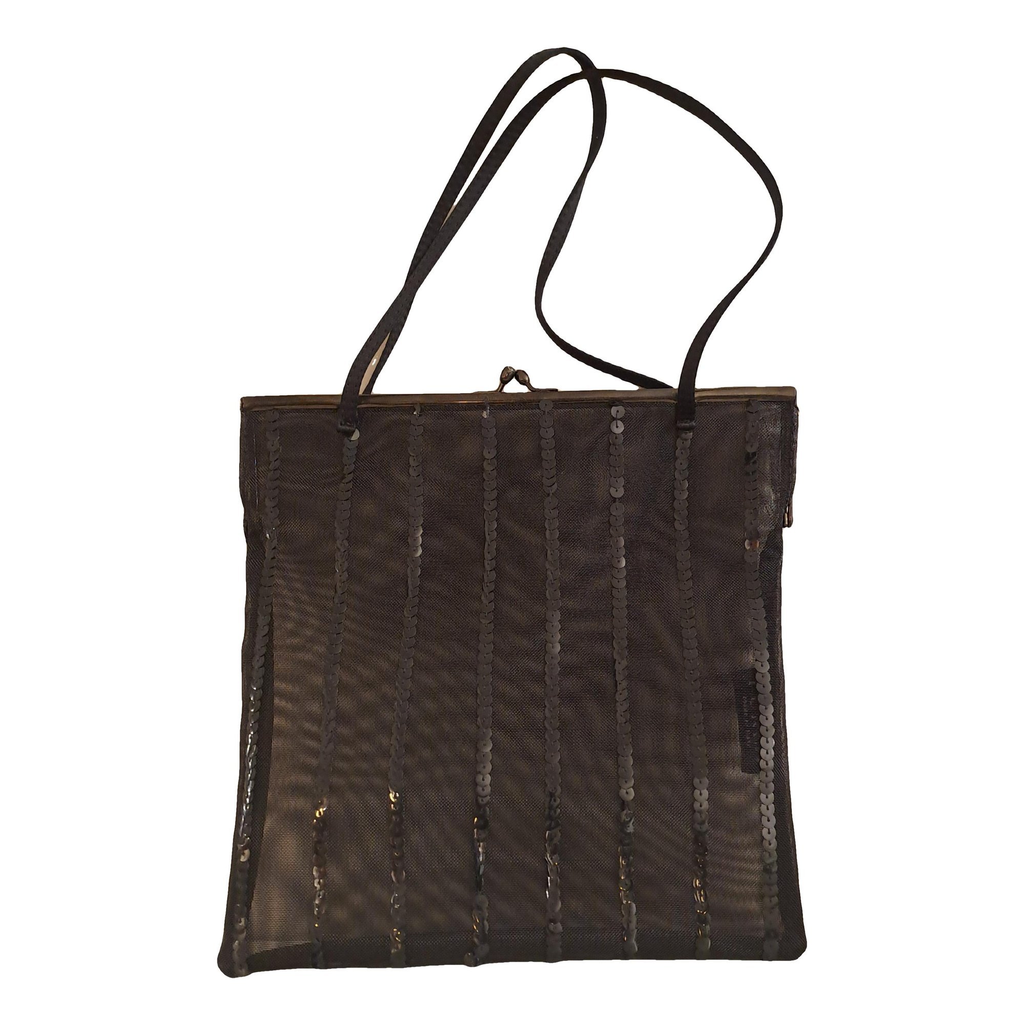 Cloth handbag