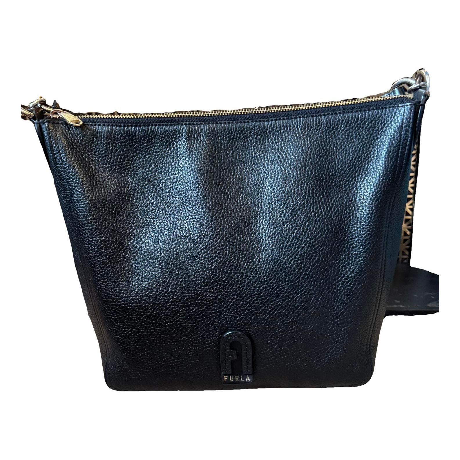 Furla Leather handbag