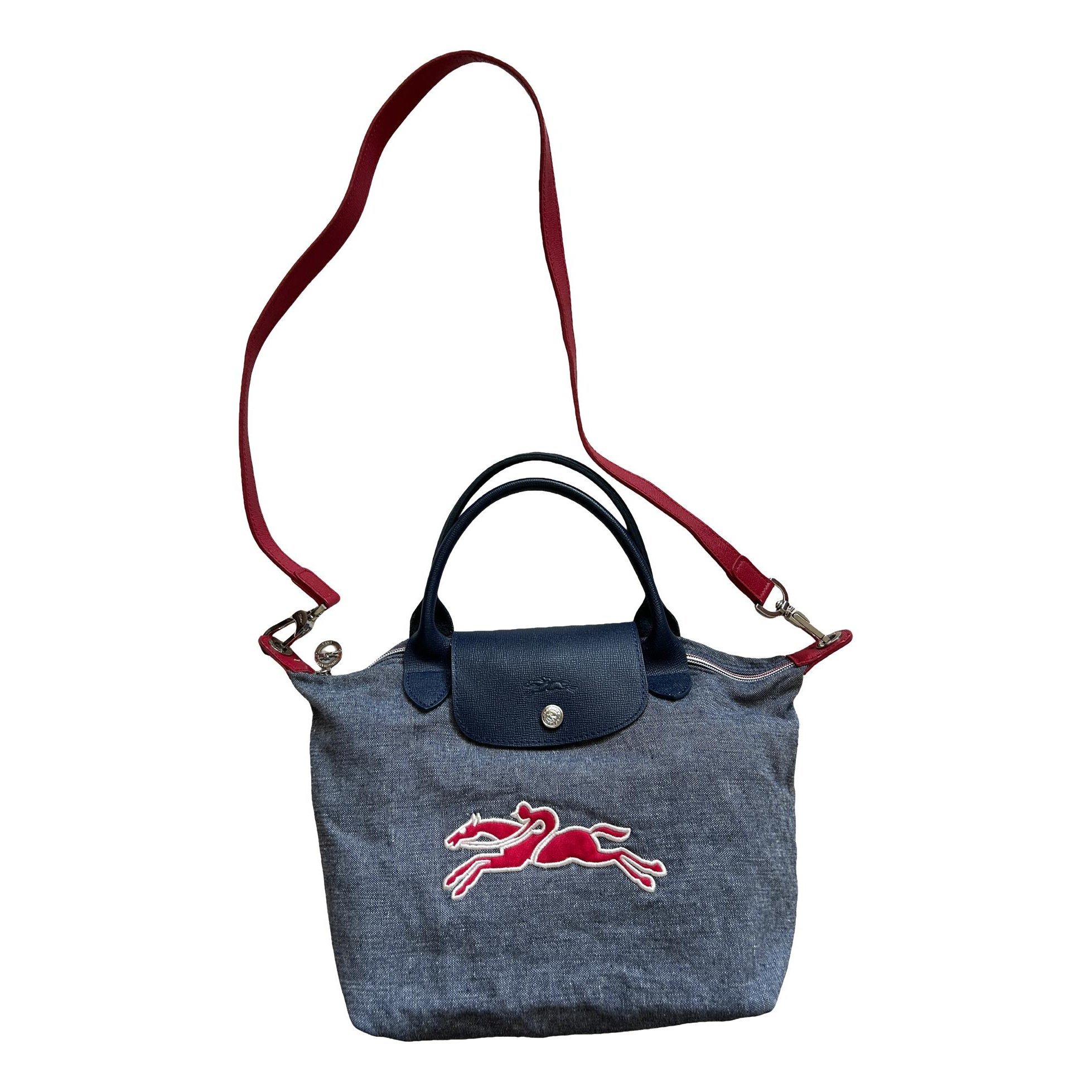Pliage handbag