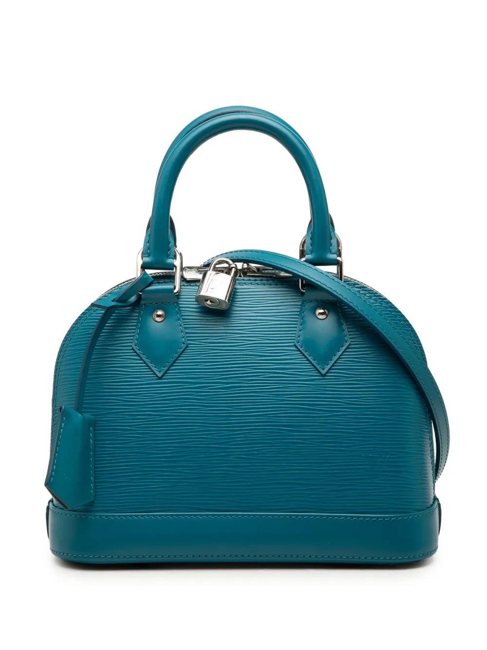 2013 Epi Alma BB satchel