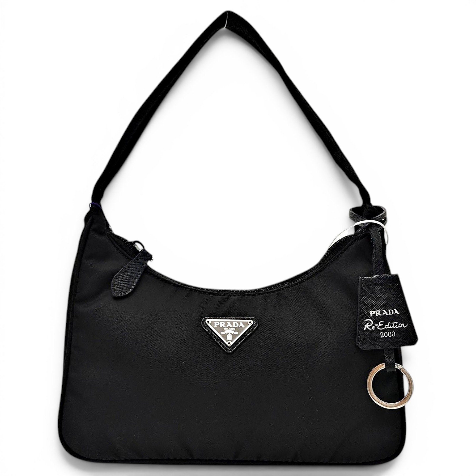 Cloth handbag