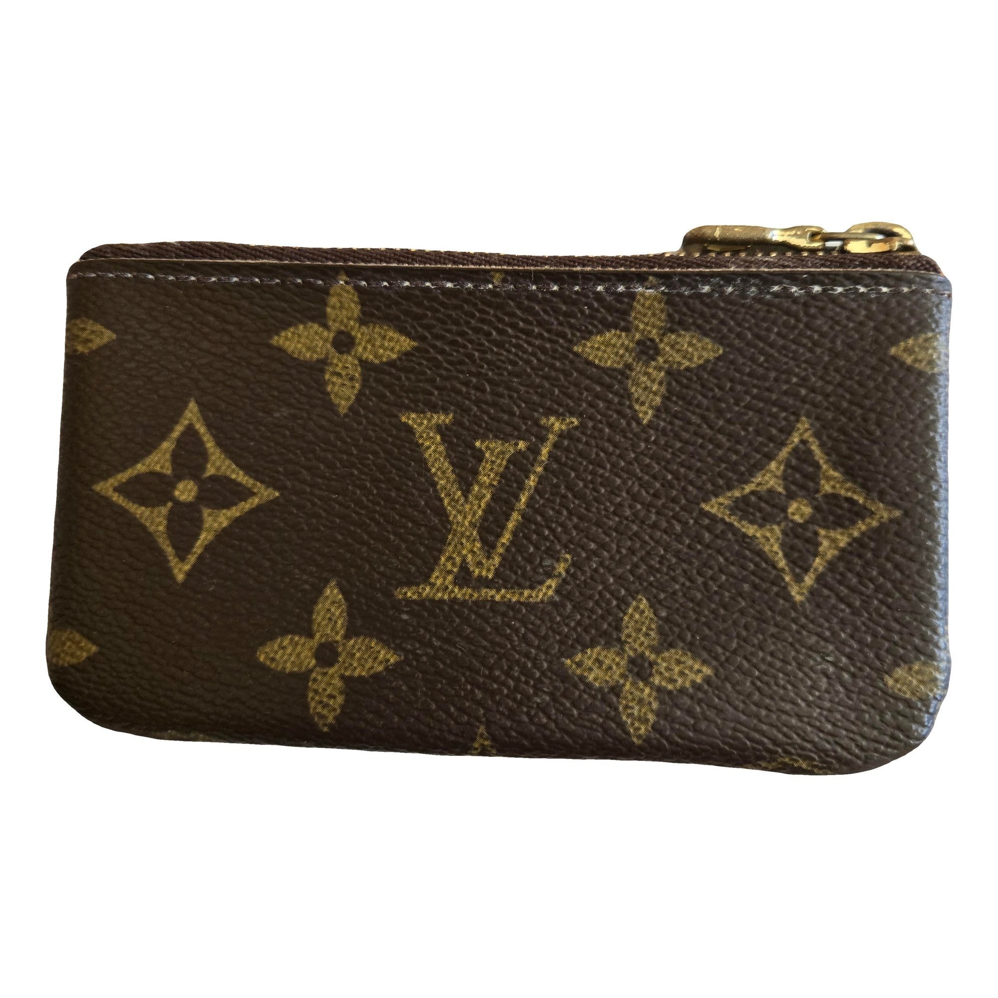 Cloth clutch bag