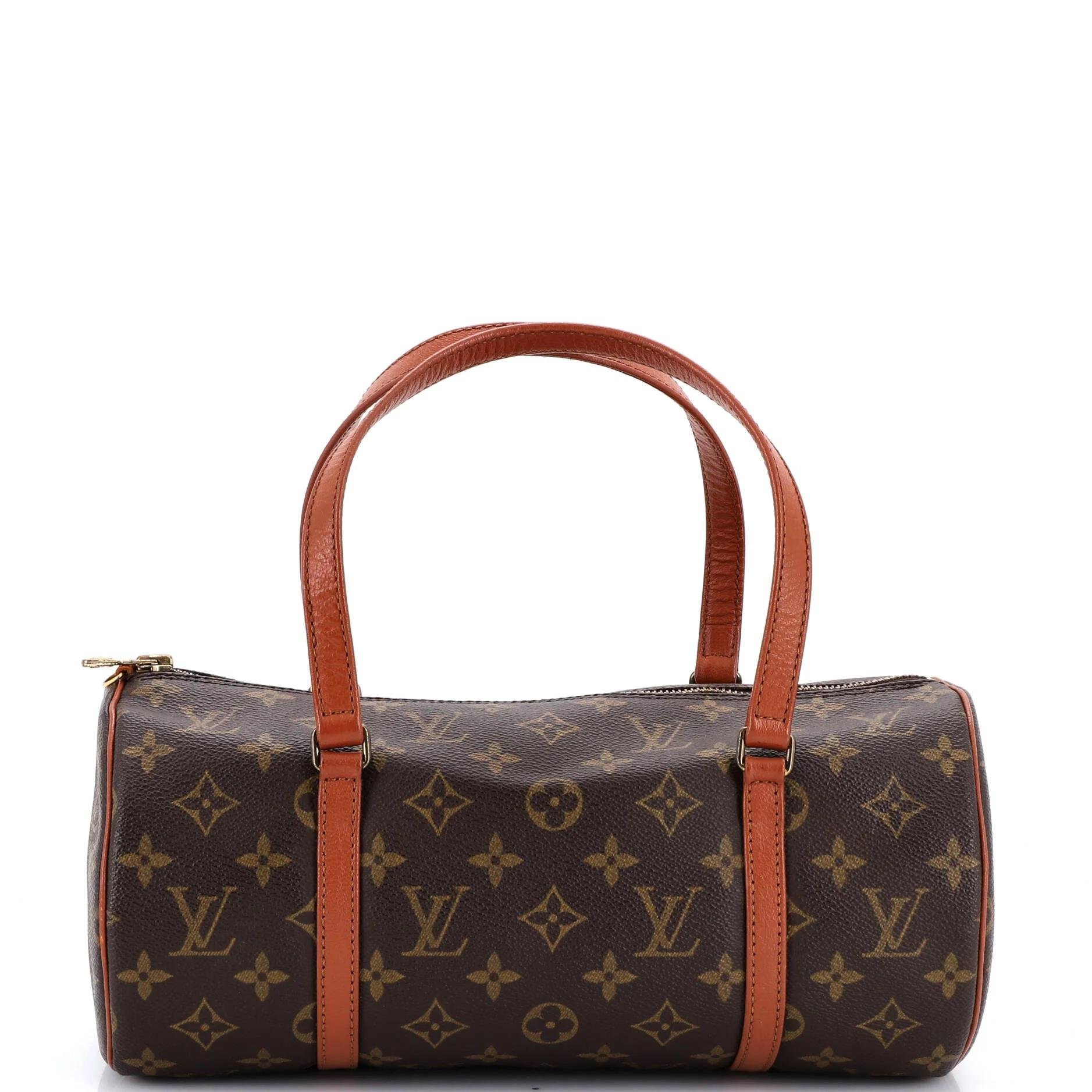 Cloth handbag