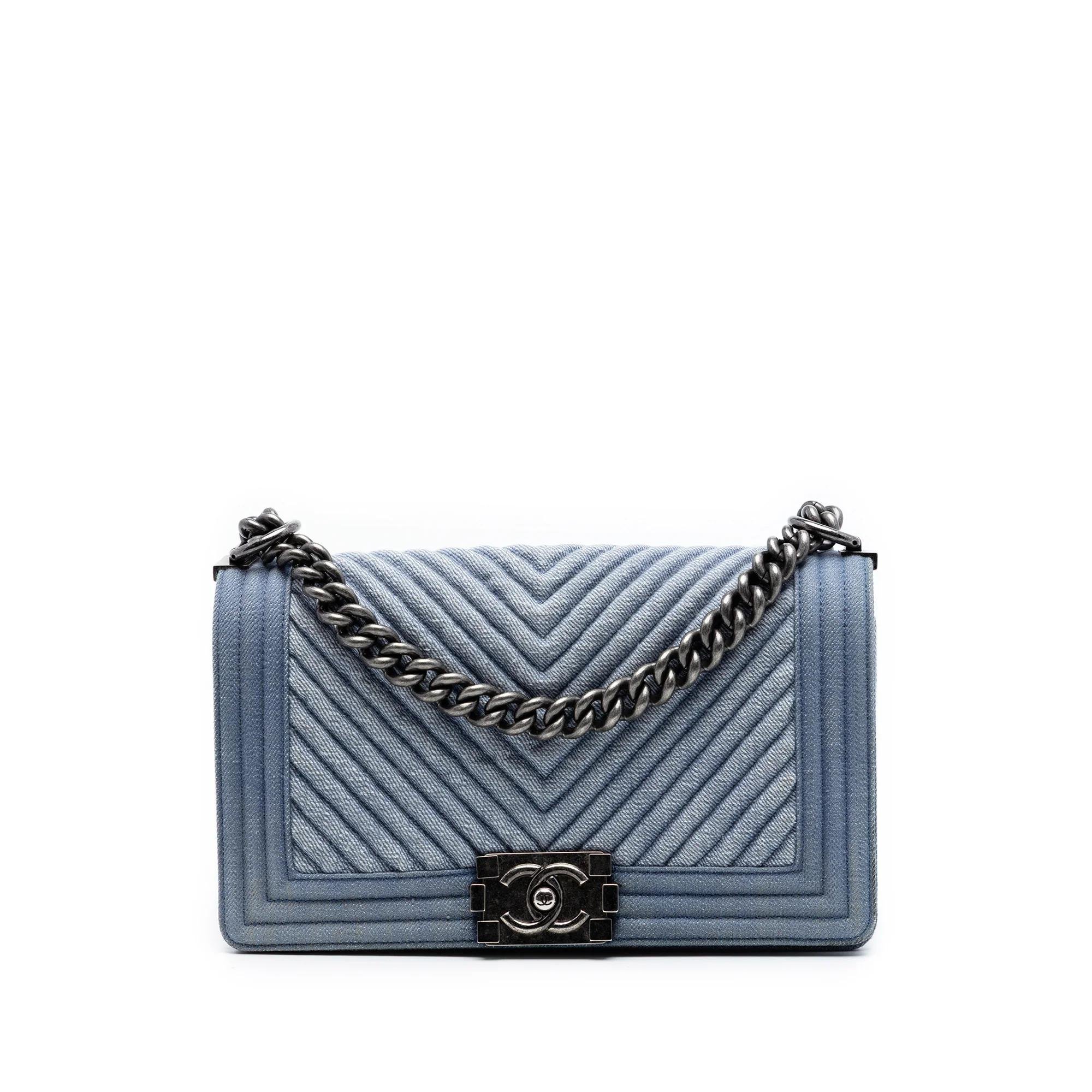 Boy handbag
