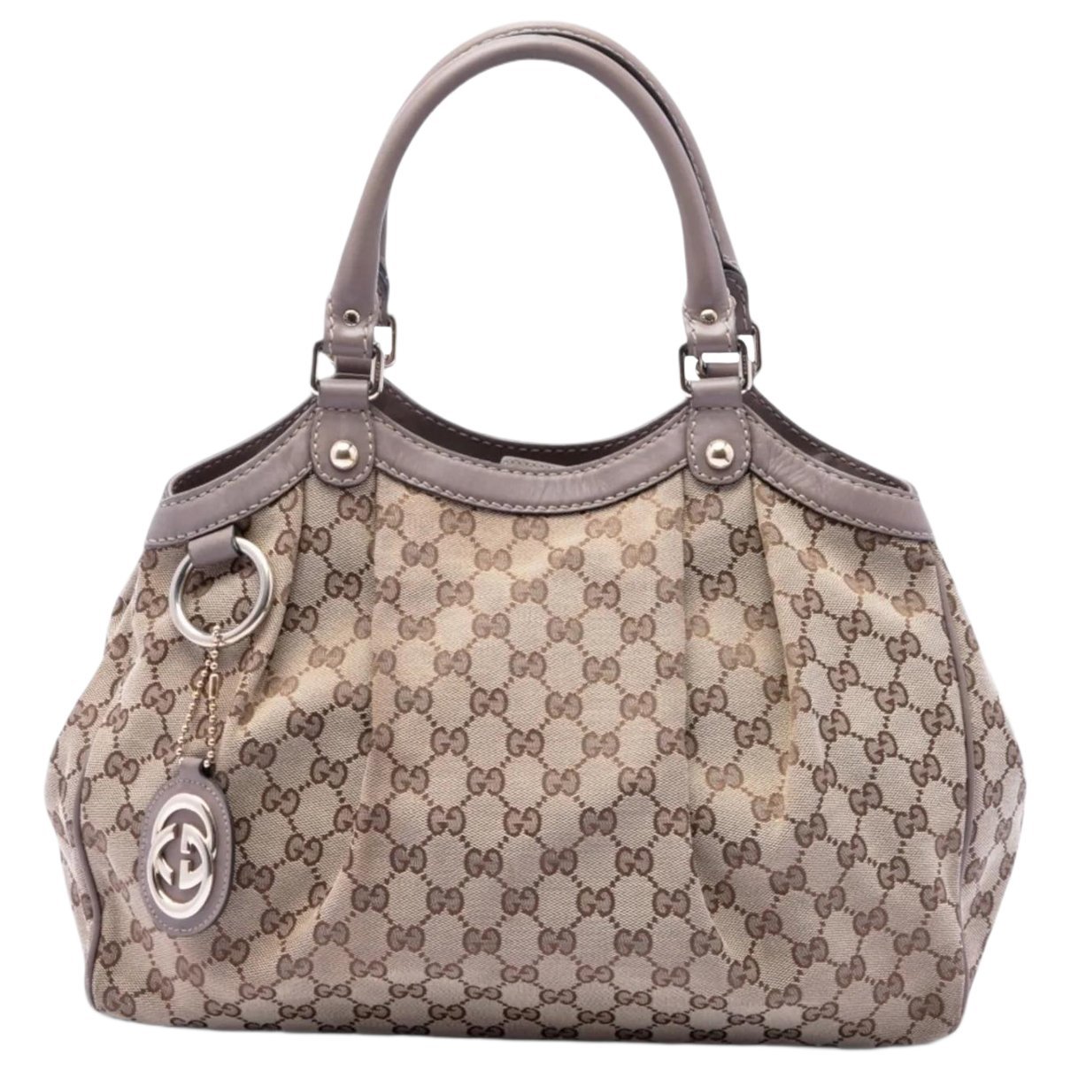 Sukey cloth tote