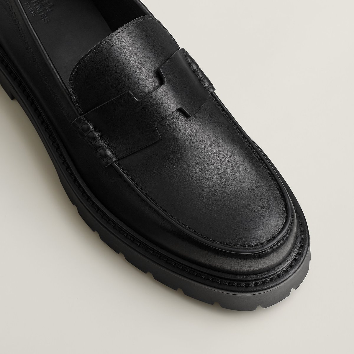 Klement loafer