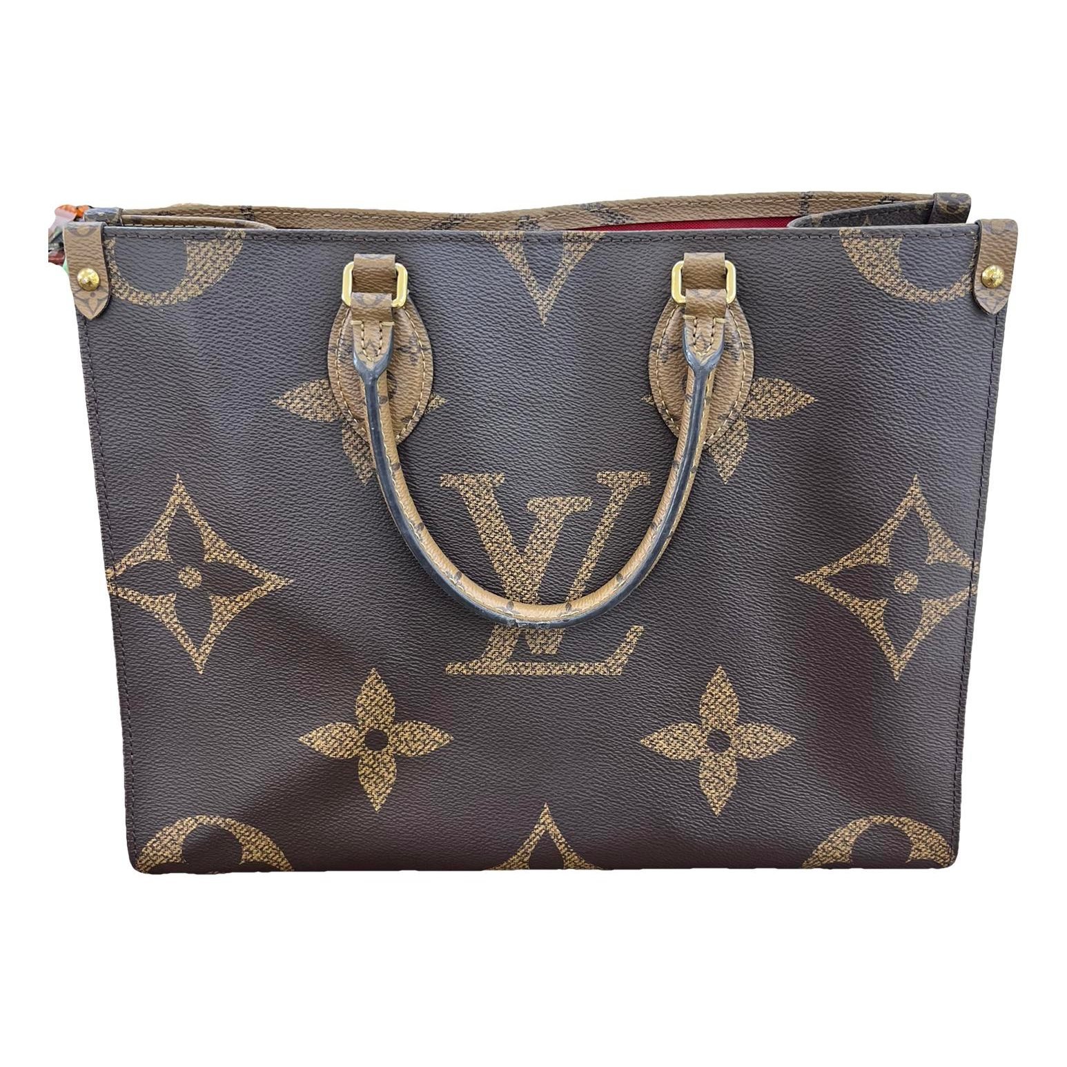 Onthego tote