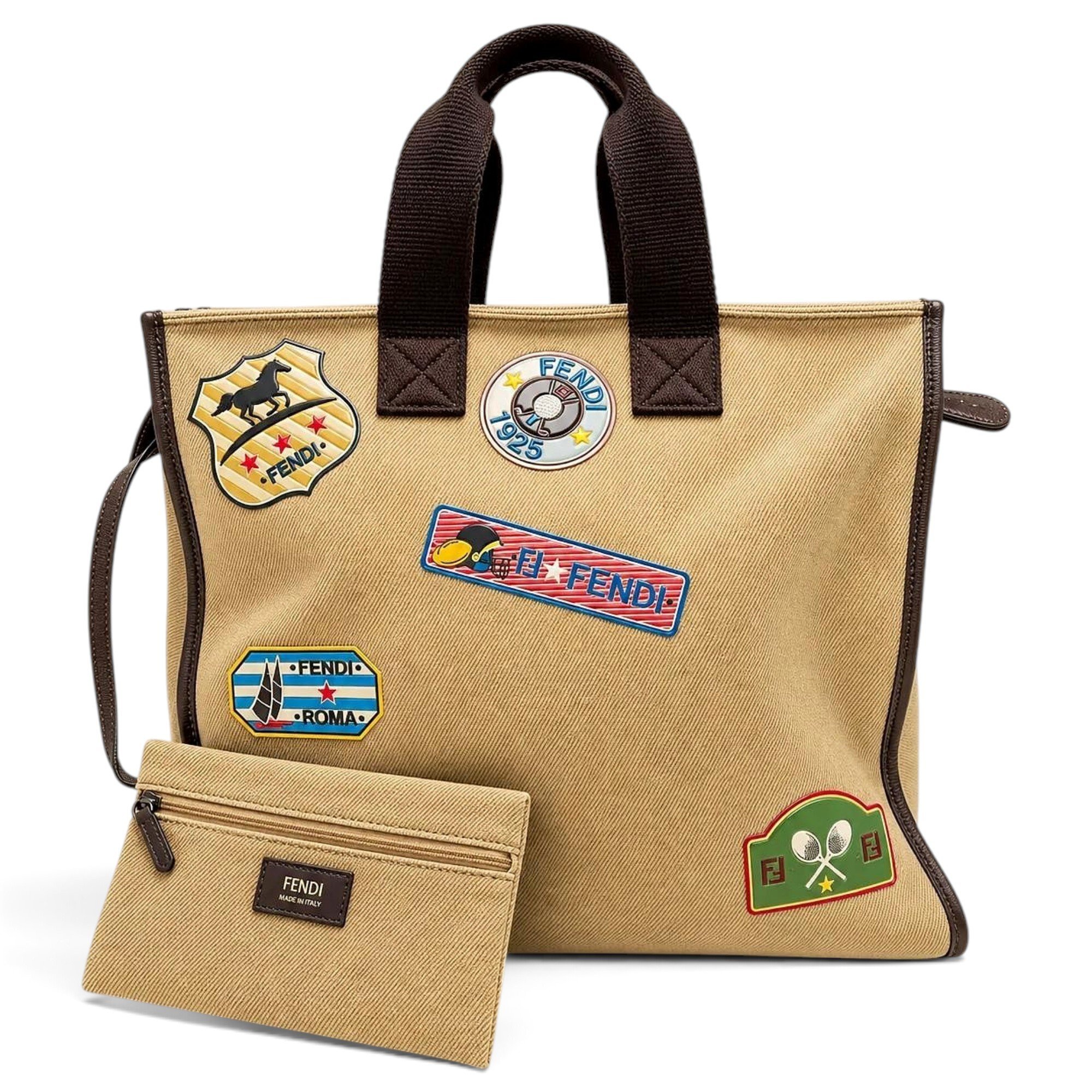 Handbag