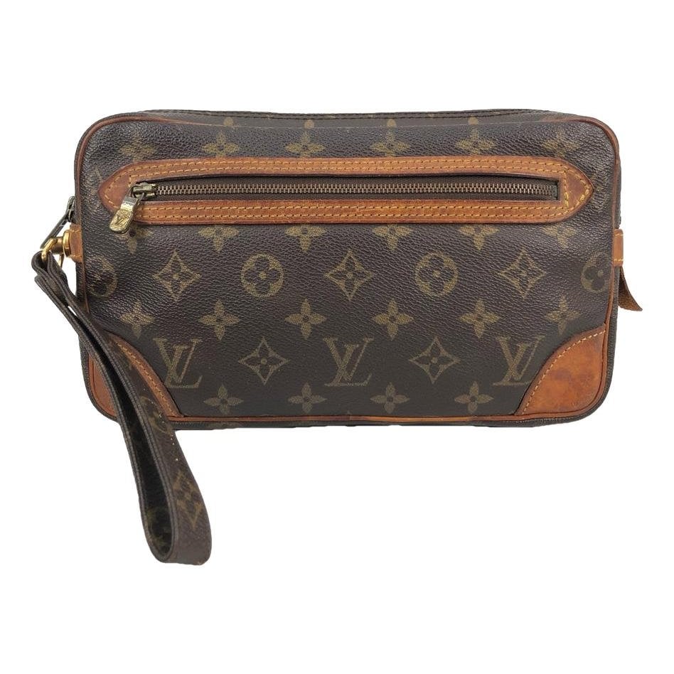 Cloth mini bag