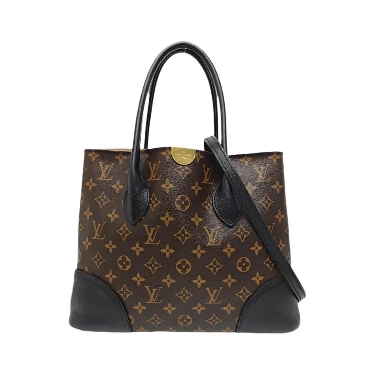 Flandrin leather handbag