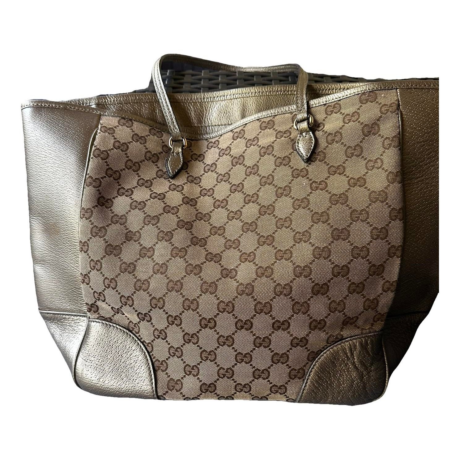 Bree cloth tote
