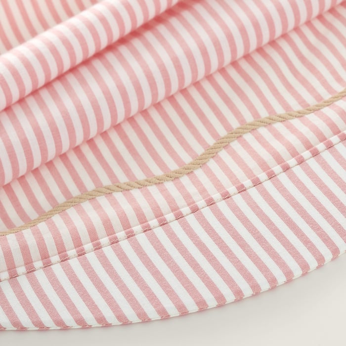 Ancre Marine Triangle Scarf