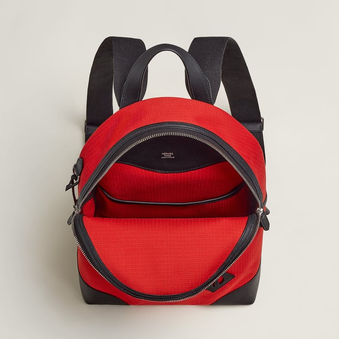 Hermès Allback 백팩