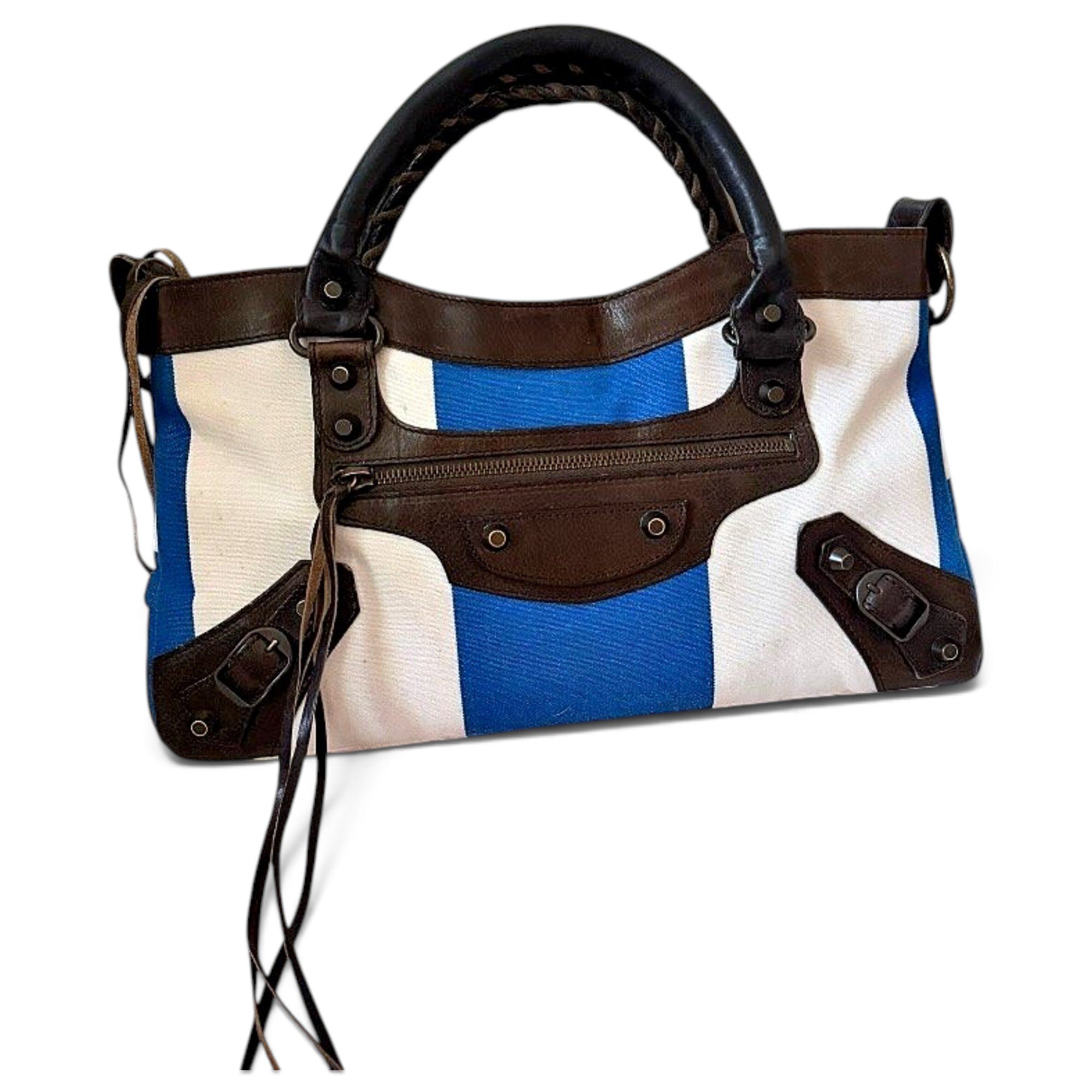 Balenciaga City tote